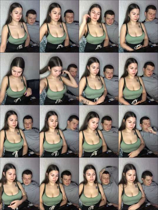 -Dope-Sativa- Webcam 2024-01-25