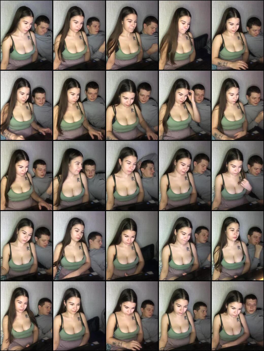 -Dope-Sativa- Webcam 2024-01-26