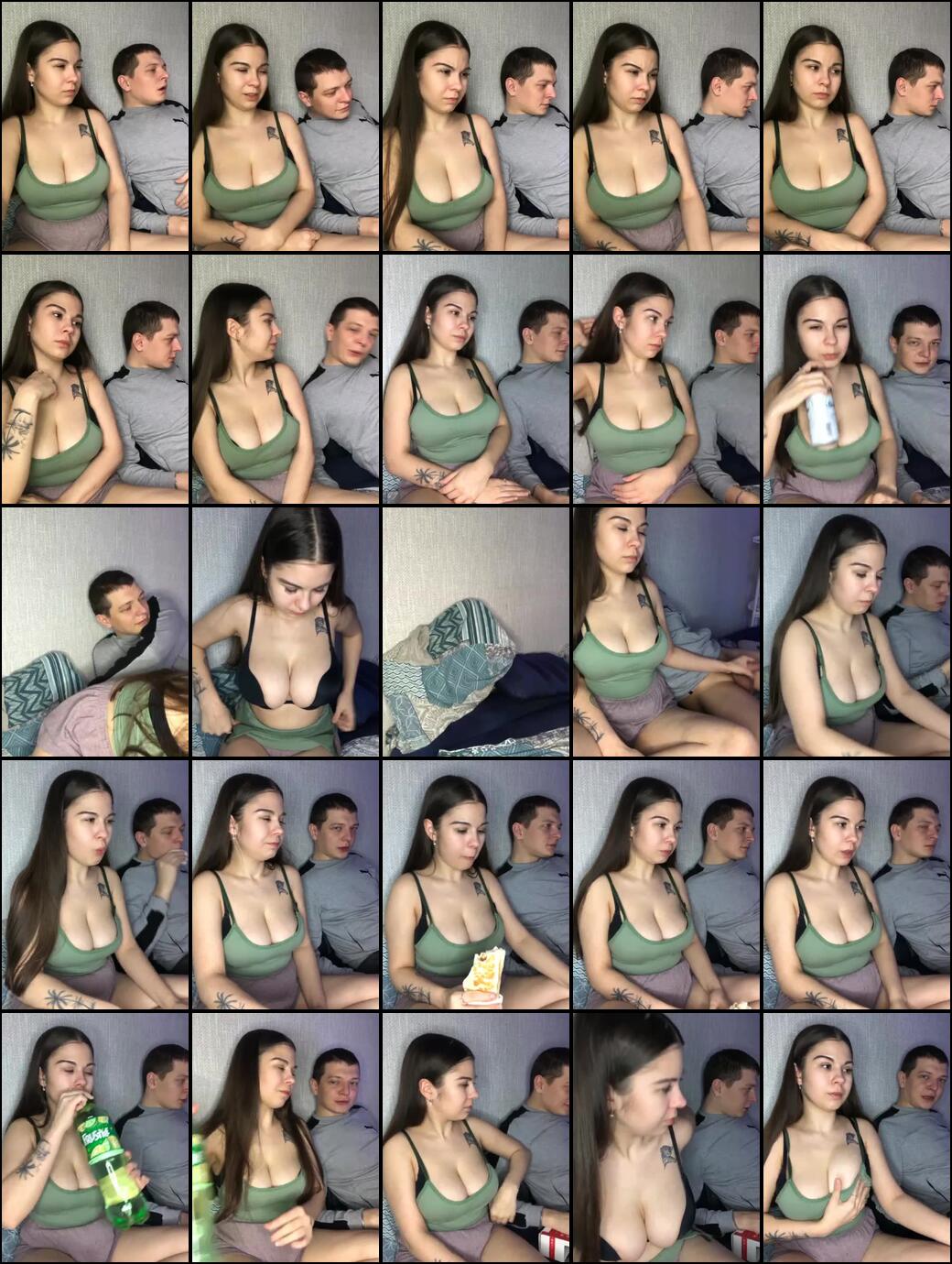 -Dope-Sativa- Webcam 2024-01-26