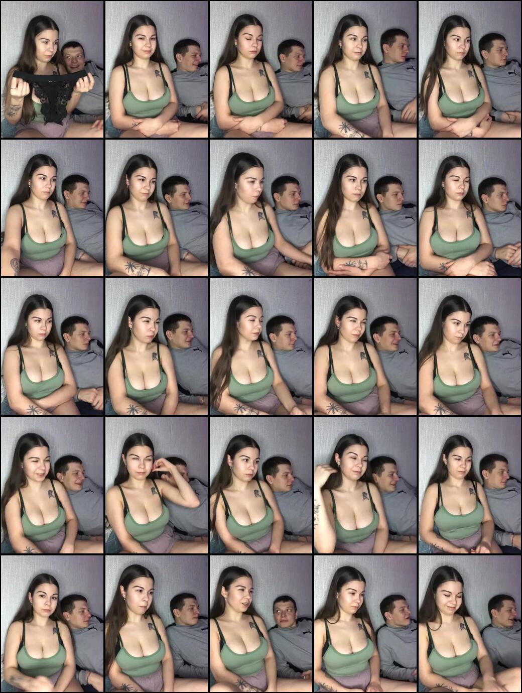 -Dope-Sativa- Webcam 2024-01-28
