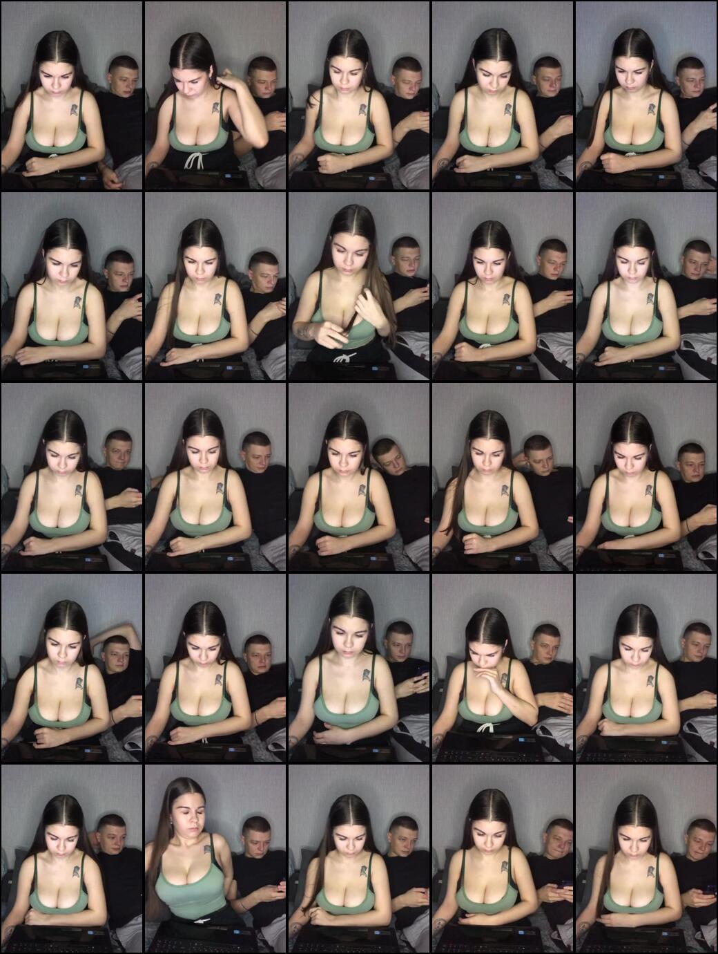 -Dope-Sativa- Webcam 2024-02-01