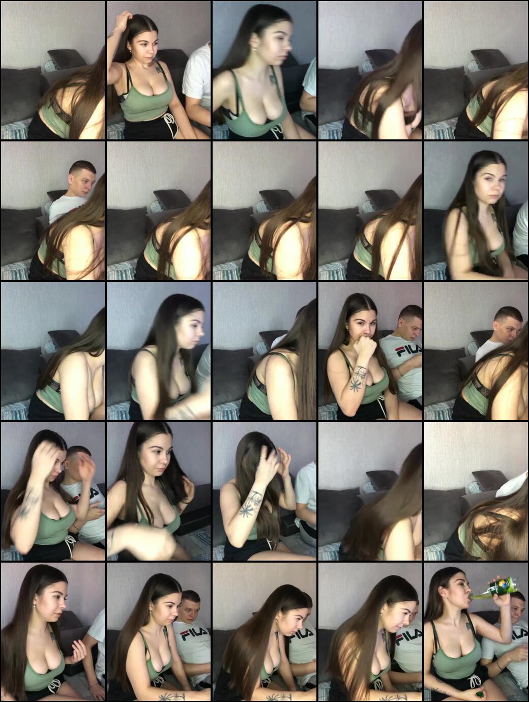-Dope-Sativa- Webcam 2024-02-02