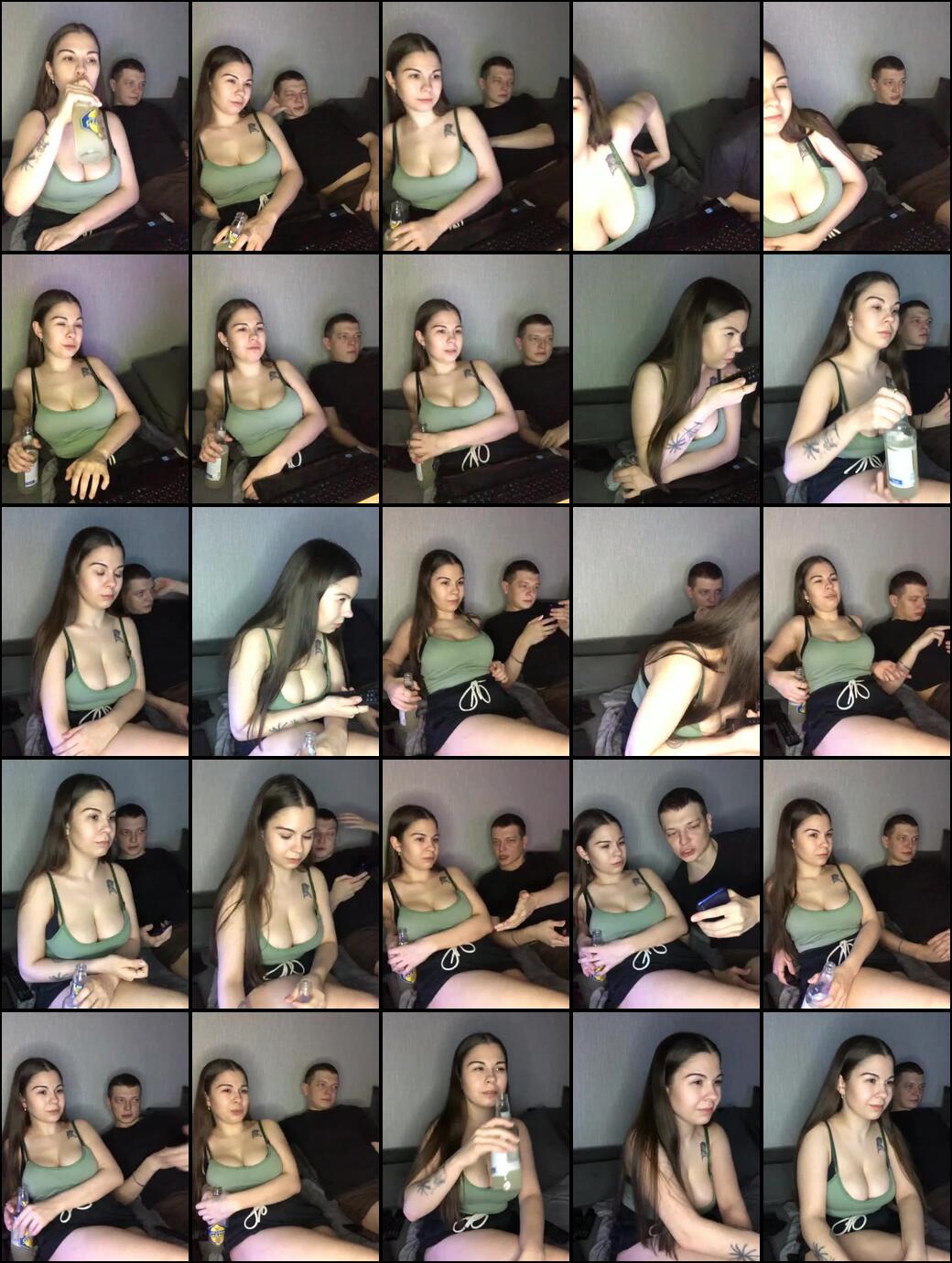 -Dope-Sativa- Webcam 2024-02-16