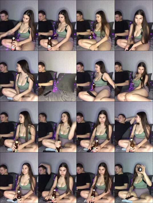 -Dope-Sativa- Webcam 2024-02-18