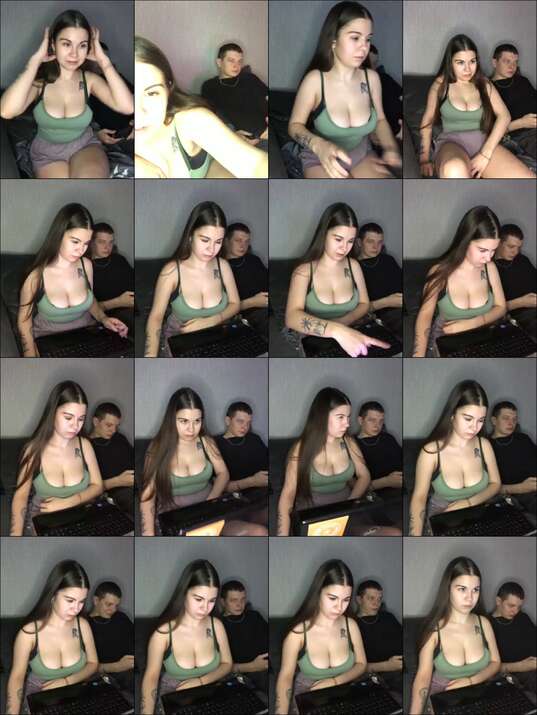 -Dope-Sativa- Webcam 2024-02-26