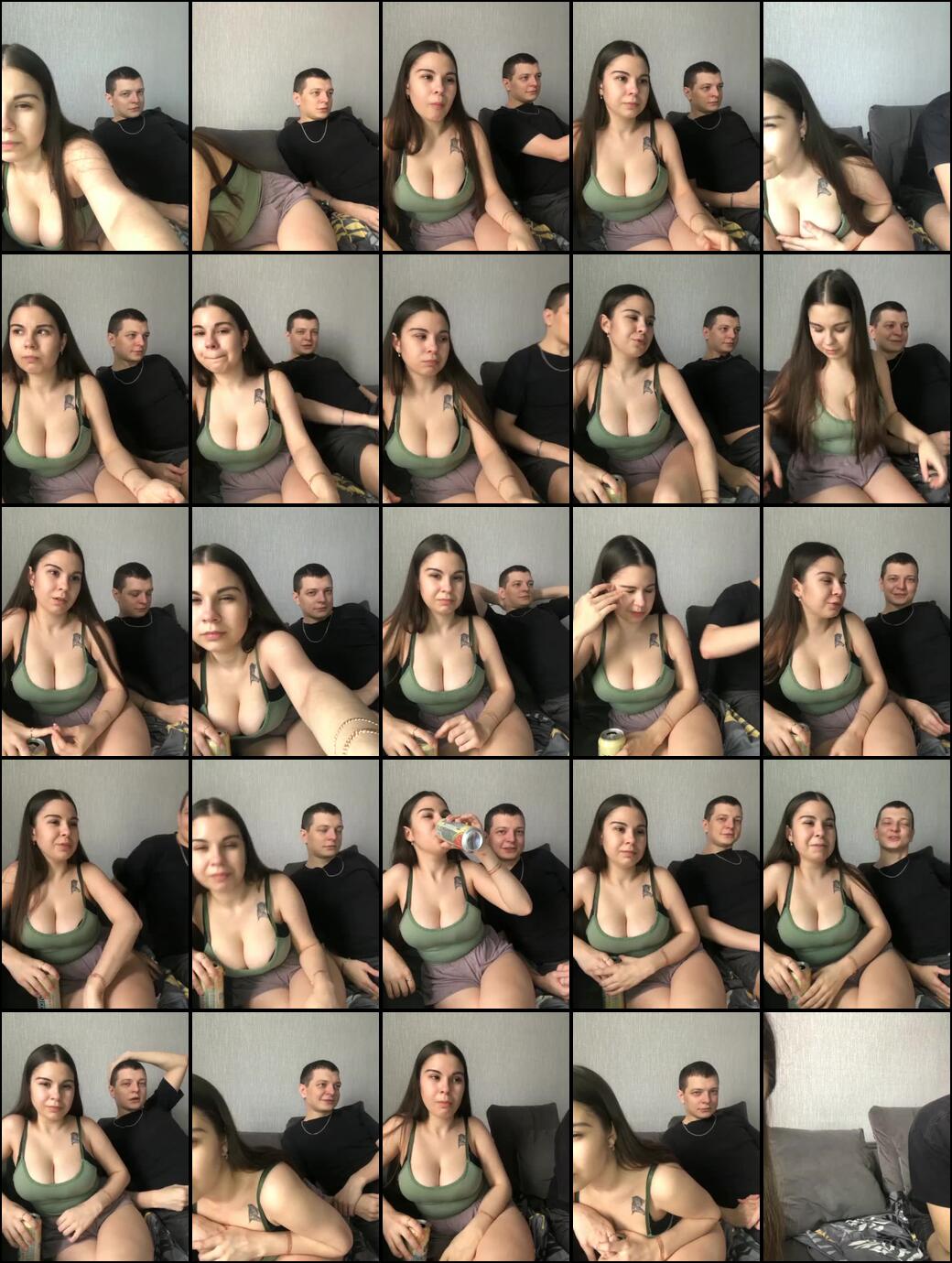 -Dope-Sativa- Webcam 2024-02-27