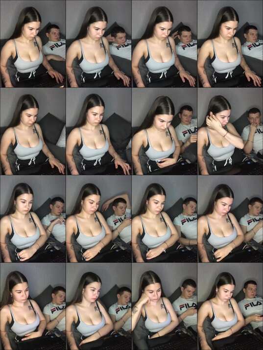 -Dope-Sativa- Webcam 2024-03-03