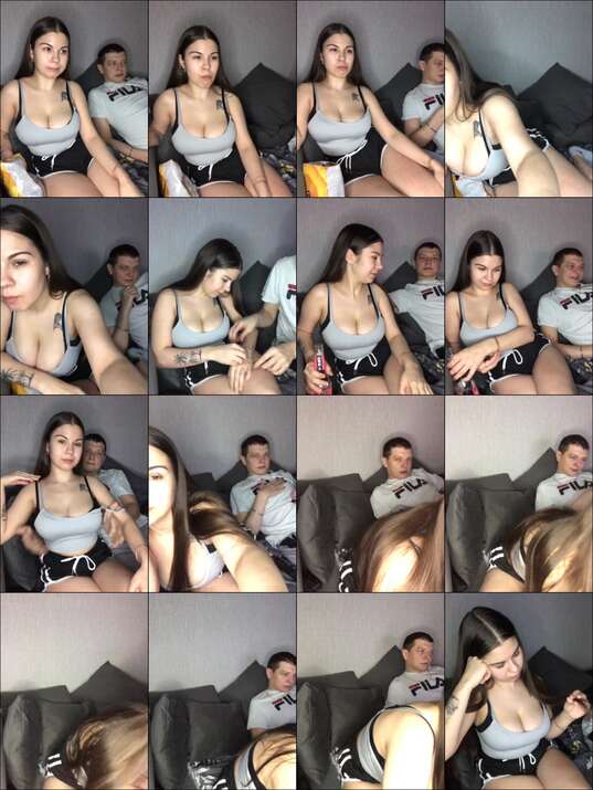 -Dope-Sativa- Webcam 2024-03-03