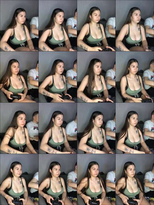 -Dope-Sativa- Webcam 2024-03-19