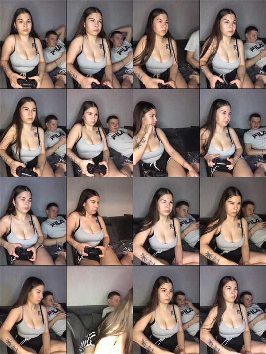 -Dope-Sativa- Webcam 2024-03-26