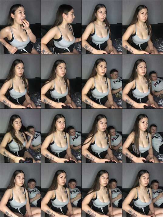 -Dope-Sativa- Webcam 2024-03-26