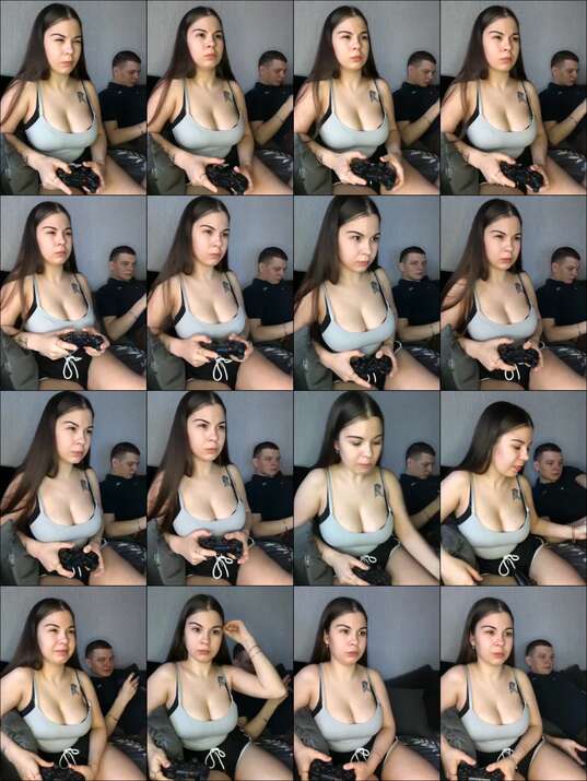 -Dope-Sativa- Webcam 2024-03-27