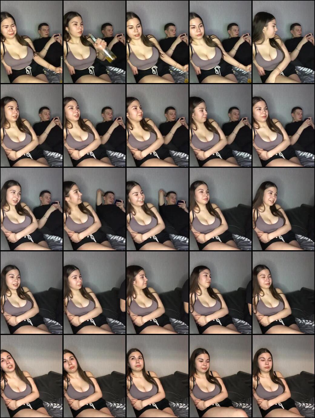 -Dope-Sativa- Webcam 2024-03-31