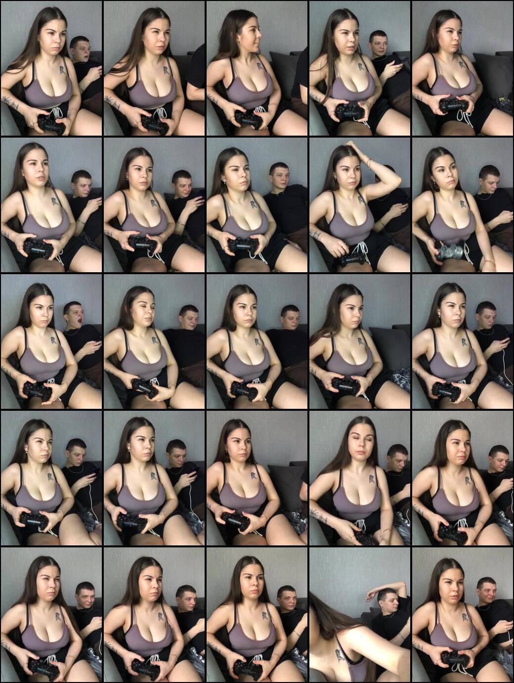 -Dope-Sativa- Webcam 2024-04-03