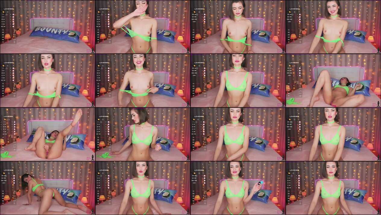 -glowlexis- Webcam 2023-10-29