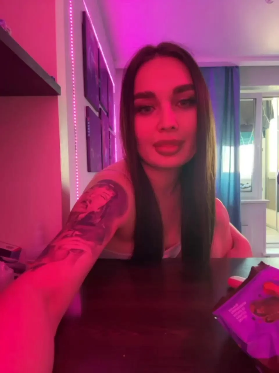 -INDICA- Webcam 2024-01-08