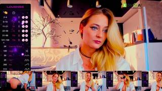 -juliaspace- Webcam 2023-10-31