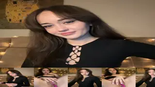 -kiraaa- Webcam 2024-03-20