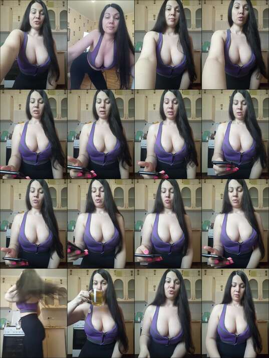 -KISS--ME- Webcam 2024-03-01