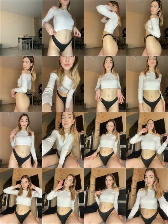 -Kurumi- Webcam 2024-03-02