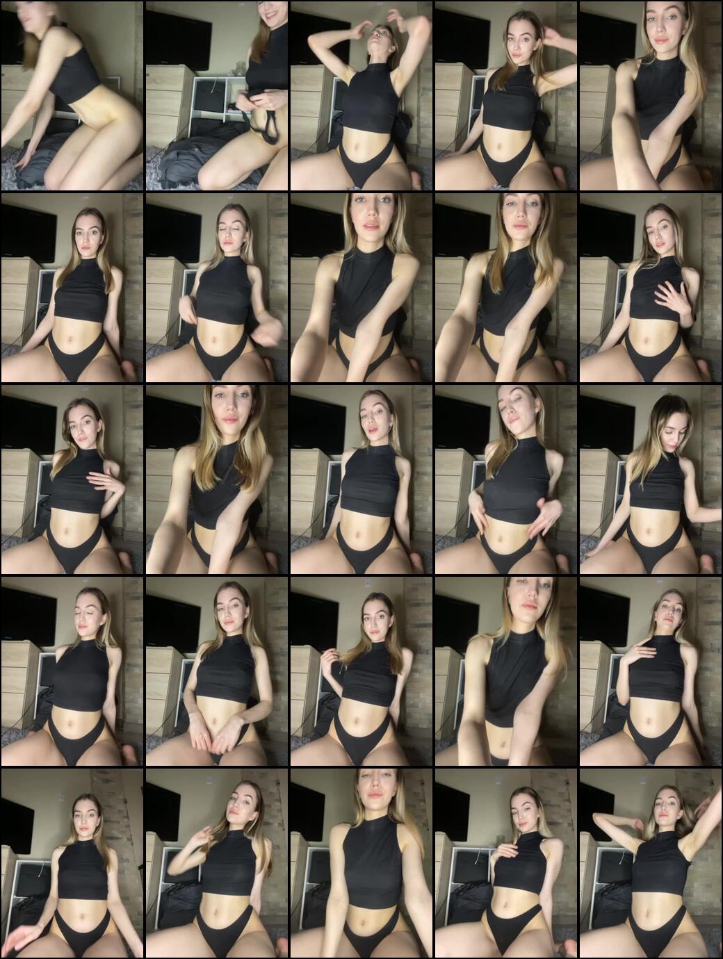 -Kurumi- Webcam 2024-03-11