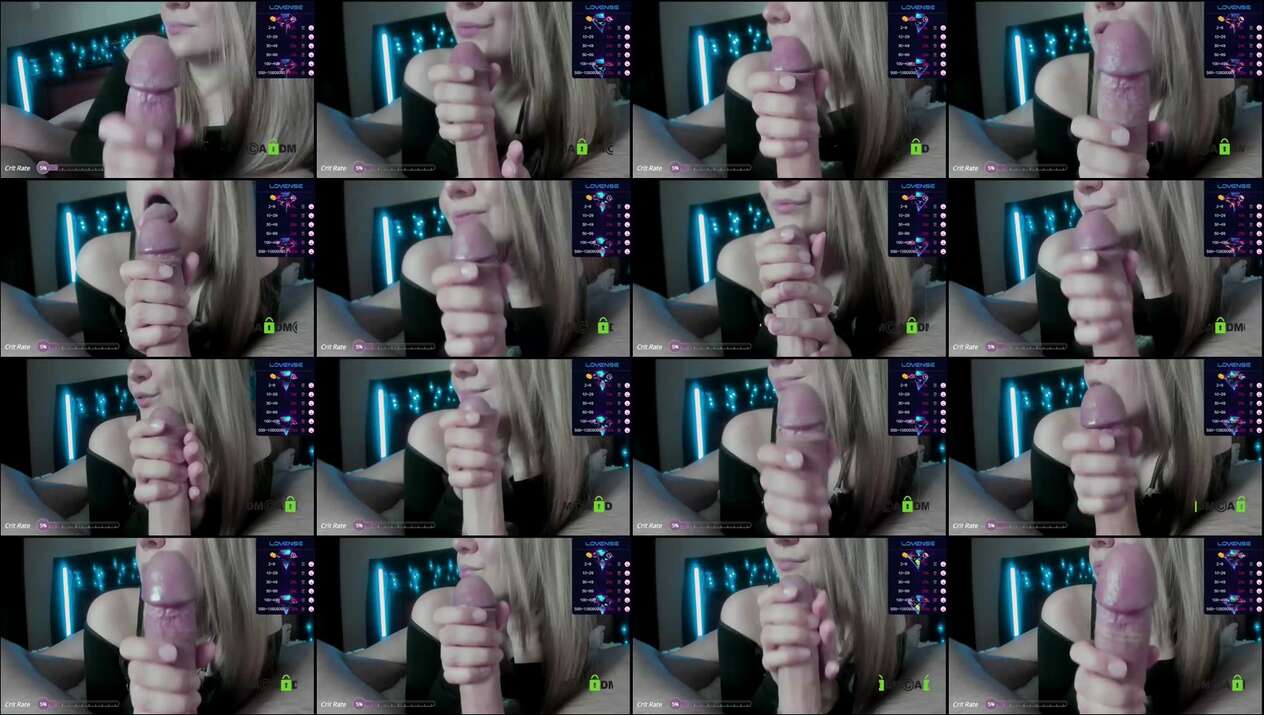 -LionDiva- Webcam 2024-04-05