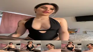 -maybebaby- Webcam 2024-03-29