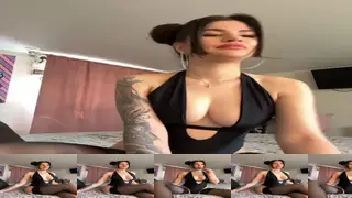 -maybebaby- Webcam 2024-04-19