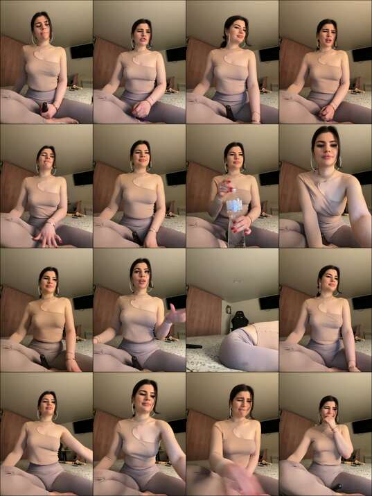 -MaybeBaby- Webcam 2024-03-20