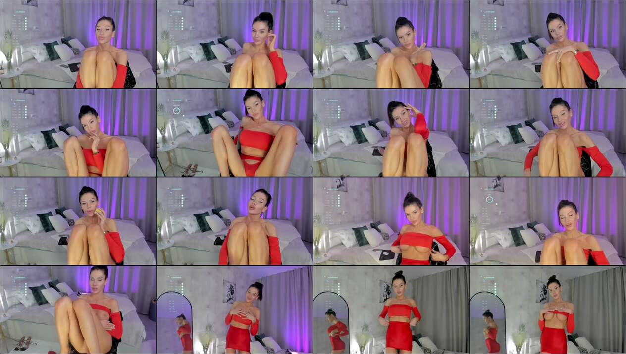 -MEOW- Webcam 2023-10-26