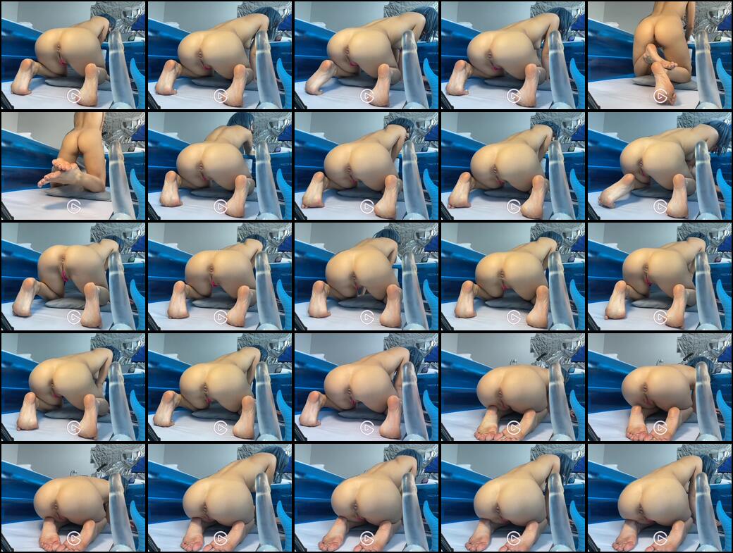 -MissBlue- Webcam 2024-03-22