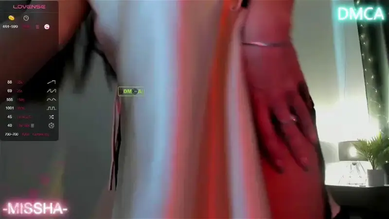 -MISSHA- Webcam 2023-10-01