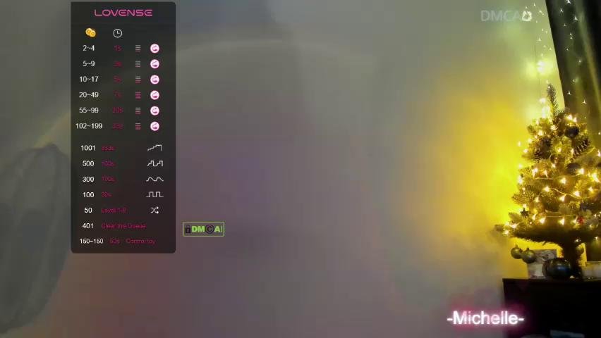 -MISSHA- Webcam 2023-12-09