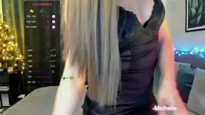 -MISSHA- Webcam 2023-12-09