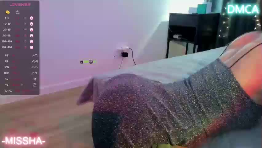 -MISSHA- Webcam 2023-09-19