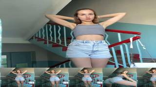 -molly-mae- Webcam 2023-08-09