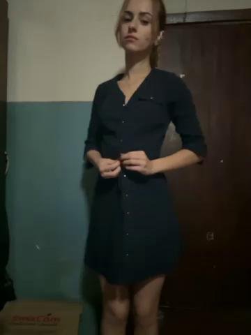 -Molly-Mae- Webcam 2023-09-26
