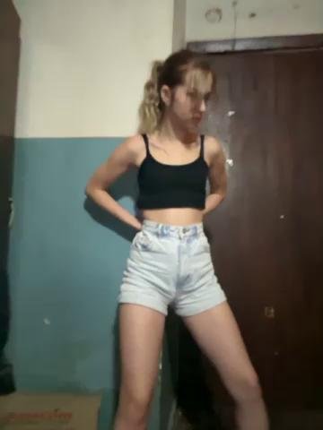 -Molly-Mae- Webcam 2023-09-25