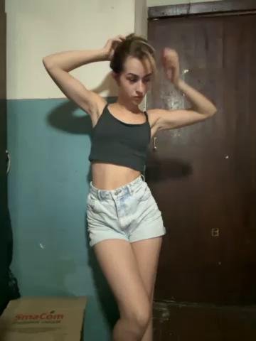 -Molly-Mae- Webcam 2023-09-21