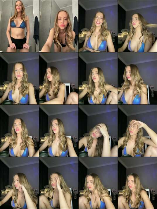 -MyBae- Webcam 2024-02-07