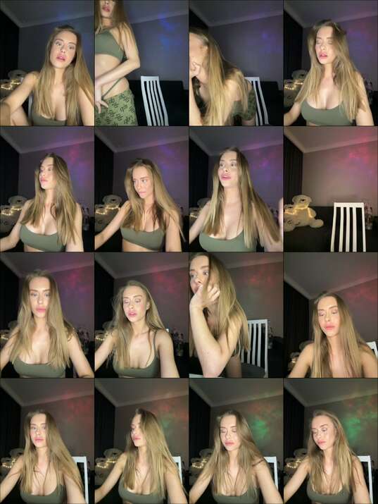-MyBae- Webcam 2024-02-08