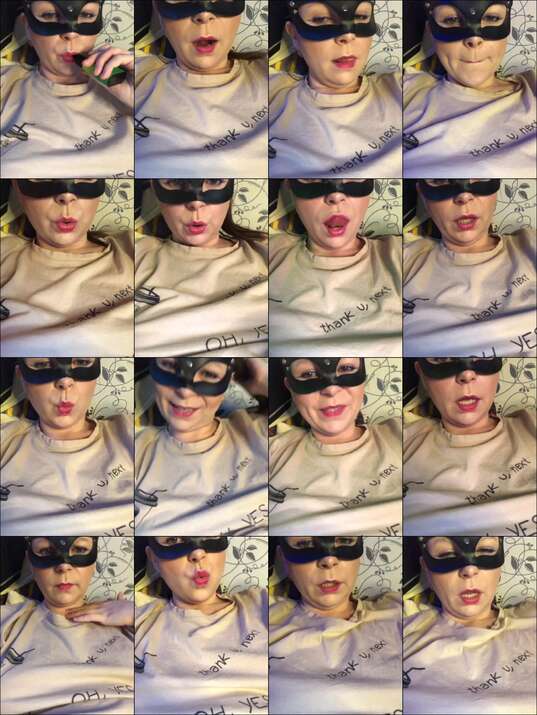-PussySlap- Webcam 2024-01-06