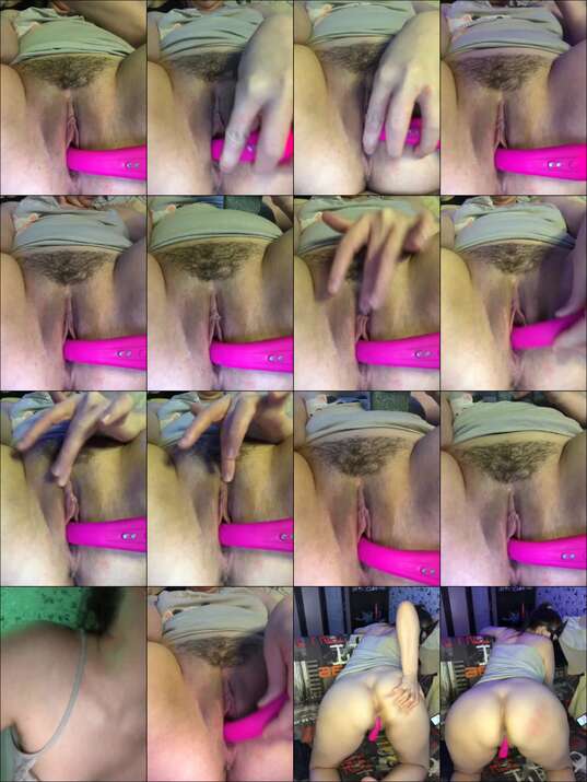 -PussySlap- Webcam 2024-01-11