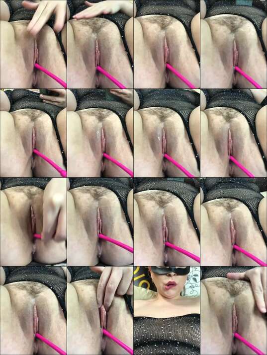 -PussySlap- Webcam 2024-03-11