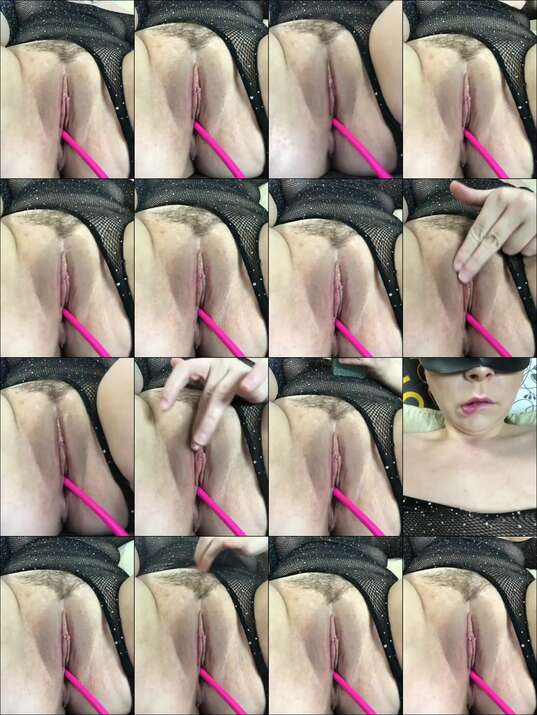 -PussySlap- Webcam 2024-03-13