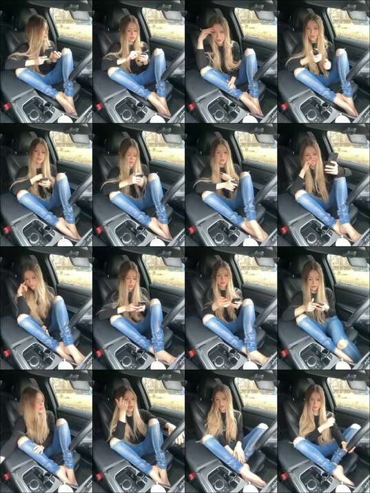 -Riviera- Webcam 2023-11-08