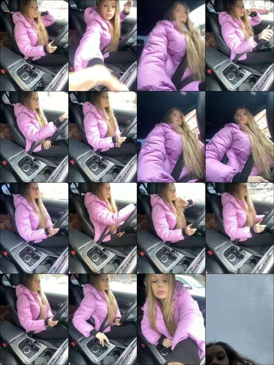 -Riviera- Webcam 2024-02-26