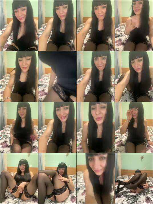 -romashka-ket- Webcam 2023-10-12