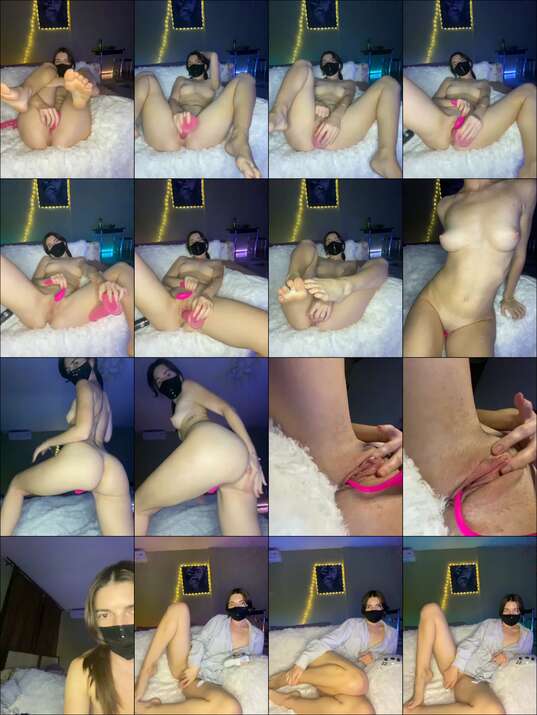 -Saharochek- Webcam 2023-10-17