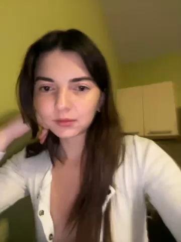 -Saharochek- Webcam 2023-11-07